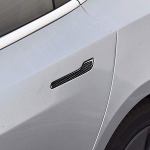 Tesla Door Handle Covers