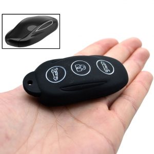 Silicone Key Cover Case